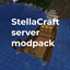 StellaCraft Pack logo