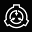SCP - Security Outbreak logo