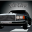 Cars from the past logo