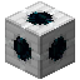 XP Teleporter project image