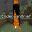 EndermanGrief logo