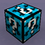 Frost Lucky Block logo
