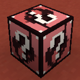 Heat Lucky Block project image
