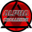 Alph@ Challenge logo