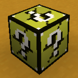 Energy Lucky Block project image