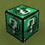 Wind Lucky Block logo