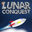 NBX Lunar Conquest logo