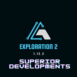 Exploration 2 logo