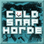 Cold Snap Horde logo
