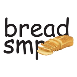 BreadSMP logo