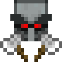 Better Bad Omen logo
