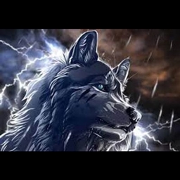 StormWolf's Family project image