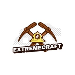 ExtremeCraftOfficial logo