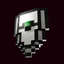 Legendary Shield logo