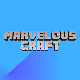 MarvelousCraft logo
