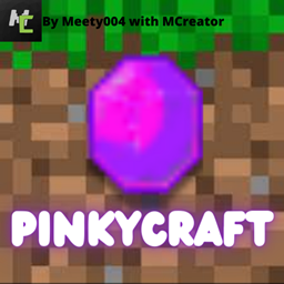 PinkyCraft logo