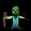 Zombie Apocalypse SMP Pack By CrazyBaconRoll logo