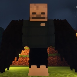 The New London SMP project image