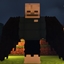 The New London SMP logo
