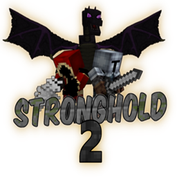 Stronghold 2 logo