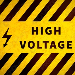 Industrial Throwback logo