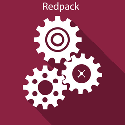 the redpack logo