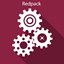 the redpack logo