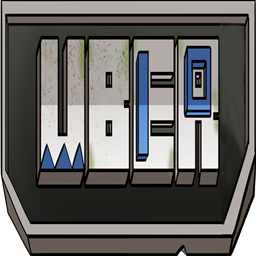 UberExemplar logo
