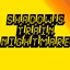 Shadow' Train Nightmare logo