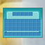 Minecraft guis - HG & SS inspired logo