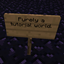 Just Leaving Vanilla logo