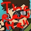 The Real Hell logo