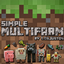 SimpleMultiFarm logo