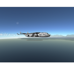 Nomad (Stock) logo