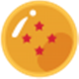 The Anime Network ~ DBC  logo