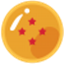 The Anime Network ~ DBC  logo