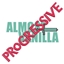 AV Progressive logo