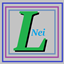 LegibleNei logo