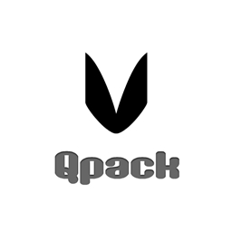 Qpack3 logo