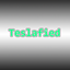 Teslafied logo