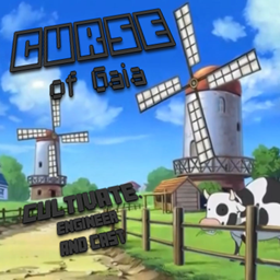 Curse of Gaia project image