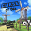 Curse of Gaia logo