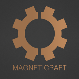 Magneticraft