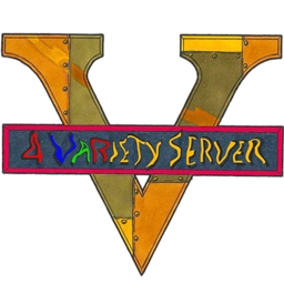 V4Variety Unbreakable logo
