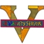 V4Variety Unbreakable logo