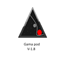 Gama Pod M.K.3 logo