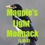 Magpie's Light Modpack logo