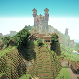 Superbia's Extreme Adventure project image