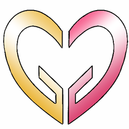 GG's Pretty Pack logo