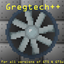Gregtech++ [GT++] [GTplusplus] logo